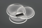 Trio LED-DL SEDONA,40W         673210306 