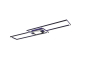Trio LED-DL GANADO, 38W,       670710532 