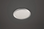 Trio LED-DL CESAR,24W          656412406 