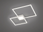 Trio LED-DL HYDRA, 28W, 4000K  676240331 
