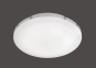 LED-Deckenl.APART 18W LED/     659411806 