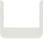 Berker Designrahmen rund        13192109 