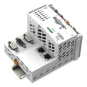WAGO 750-8208 Controller PFC200,2 x 