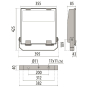 Performance GUELL 2.5+ 200  LTF1624FA840 