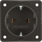BER Steckdose SCHUKO Integro  0947782503 