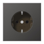 JG SCHUKO Steckdose          AL1520KID 