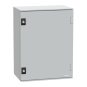 Schneider RAL7035 Wandschrank  NSYPLM43G 