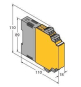 TURCK HART-           IM35-11EX-HI/24VDC 