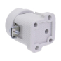 EATON Sicherungsunterteil Nsp. SFD27-EZR 