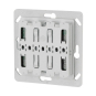 EATON CTAA-01/04 Taster 1fach     125969 