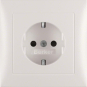 BER S1 Schuko Voll mit          47229909 