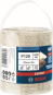 Bosch EXPERT Netzschleifrolle 2608900778 
