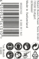 Bosch EXPERT Netzschleifrolle 2608900793 
