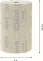 Bosch EXPERT Netzschleifrolle 2608900784 