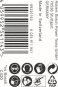 Bosch EXPERT Netzschleifrolle 2608900776 