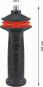 Bosch EXPERT Griff            2608900001 