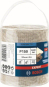 Bosch EXPERT Netzschleifrolle 2608900779 