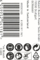 Bosch EXPERT Netzschleifrolle 2608900780 