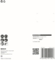 Bosch EXPERT Schleifblatt     2608900807 