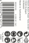 Bosch EXPERT Netzschleifrolle 2608900783 