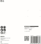 Bosch EXPERT Schleifblatt     2608900798 