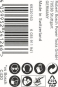 Bosch EXPERT Netzschleifrolle 2608900788 