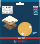 Bosch EXPERT Schleifblatt     2608900819 