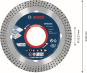 Bosch EXPERT HardCeramic      2608900653 