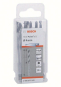 Bosch 10 Hex 4x43x83        HSS PointTeQ 