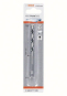 Bosch 1 HSS PointTeQ Hex       6.5X107MM 