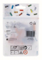 Bosch Klebesticks Gluey 8     2608002011 
