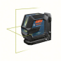 Bosch Kreuzlinienlaser        GLL 2-15 G 