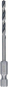 Bosch 1 HSS PointTeQ Hex        3.5X79MM 