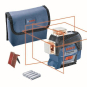 BOSCH GLL 3-80 C Prof. + L-  0601063R008 