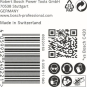 Bosch EXPERT                  2608900684 
