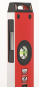 Cimco Profi-Wasserwaage 600mm     211530 