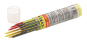 Cimco 12xErsatzminen 3xrot/3xgelb 212154 