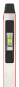 Cimco Profi-Wasserwaage 600mm     211530 