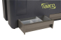 Cimco Raaco Werkzeugkoffer        417203 