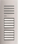 ELCOM Türstation Audio 8/1 2D    REQ008Y 