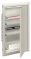 Striebel Media VT UP Patchp. 3R  UK636MW 
