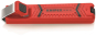 Knipex Kabelmesser         162016SB 