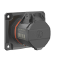 Walther CEE NEO Anbaudose     FW410309SK 