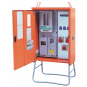 Walther Anschlussv.schrank WAV0100R1-EEG 