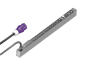 Rittal PDU metered 16A/1P CE  DK 7979210 