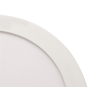 Nobile LED Panel Aufbau 220 R 1561281312 