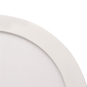 Nobile LED Panel Aufbau 300 R 1561291411 
