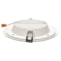 Nobile LED Glas Panel 200 R   1561571212 