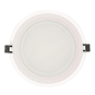 Nobile LED Glas Panel 200 R   1561571212 