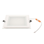 Nobile LED Glas Panel weiss   1561560547 